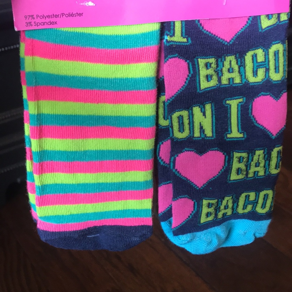 Socks - Picture 3 of 4